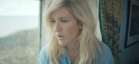Ellie Goulding Still Falling for You Sheet Music: A Pianistic Dive