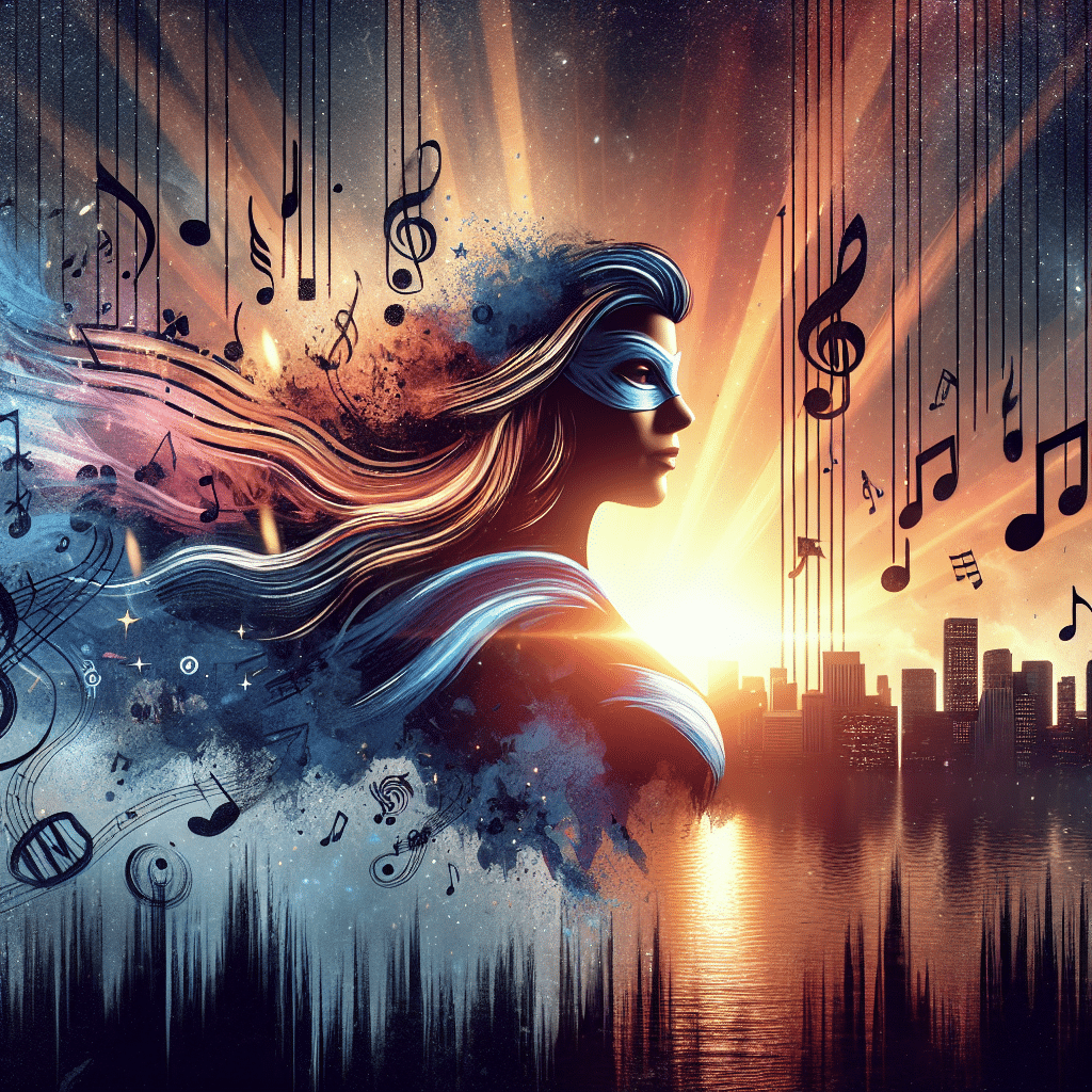 A Heroic Harmony: Exploring Rupert Gregson-Williams' Wonder Woman Score