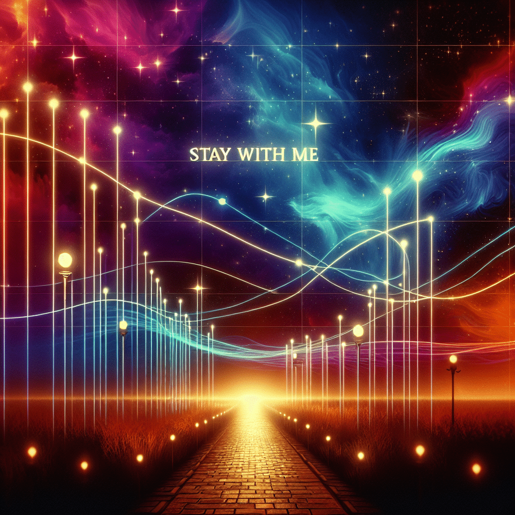 Behind the Numbers: The Chart Journey of Stay With Me