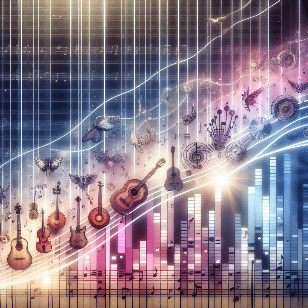 Decoding Musical Intervals: A Comprehensive Guide