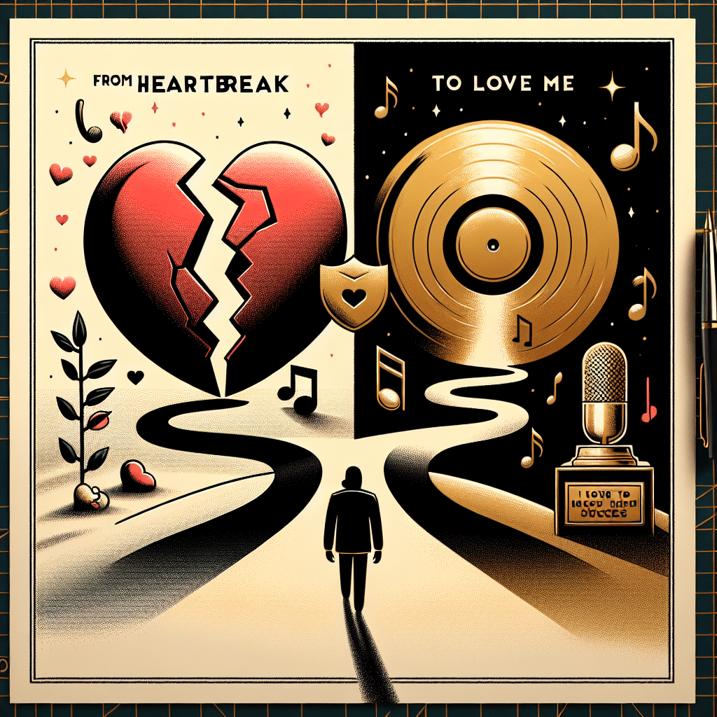 From Heartbreak to Hit: How 'Lose You to Love Me' Topped the Billboard Charts