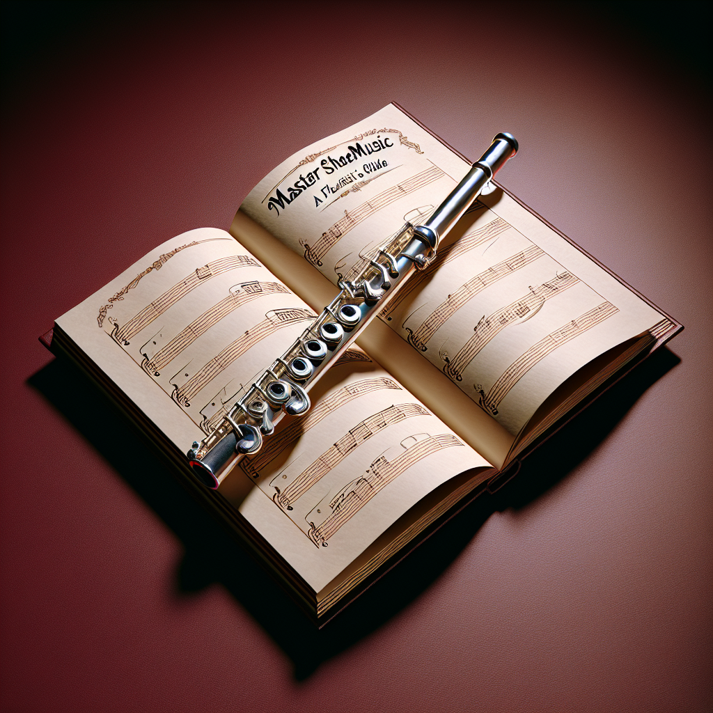 Mastering Sheet Music: A Flutist’s Guide