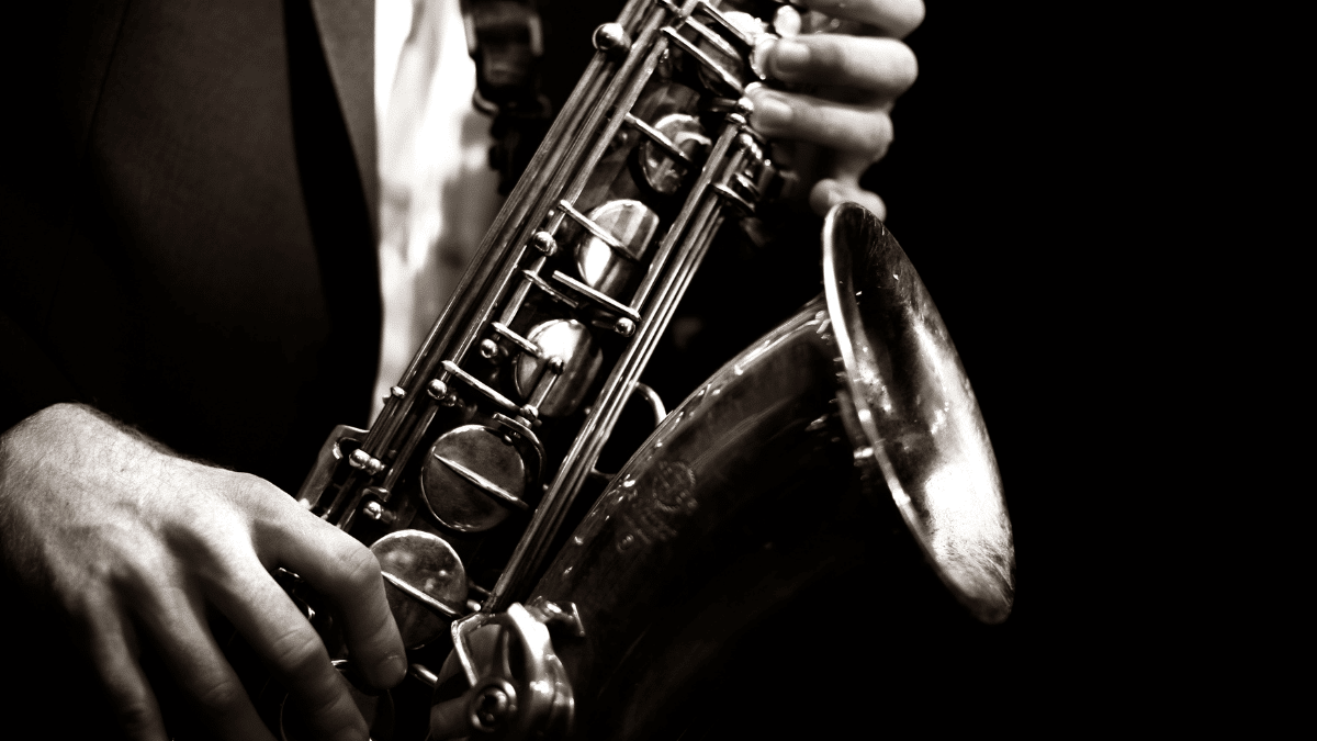 Mastering the Art of Saxophone Improvisation A Comprehensive How-To Guide