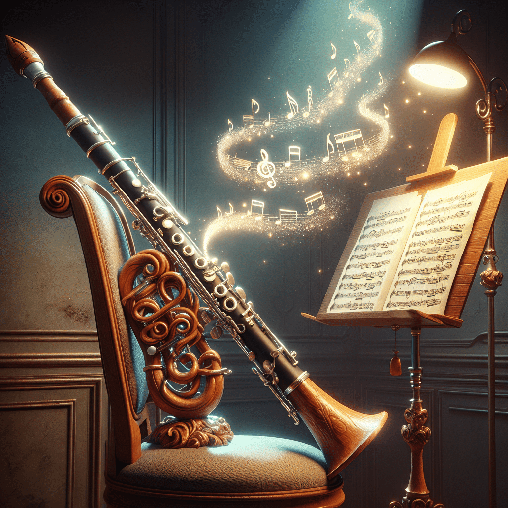 Mastering the Bassoon: A Guide to Reading Sheet Music