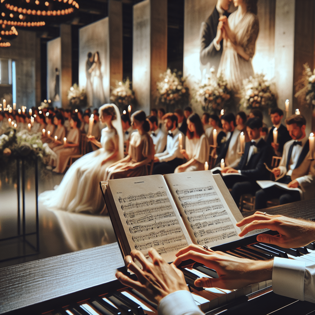 The Enduring Charm of Mendelssohn’s Wedding March in Modern Ceremonies