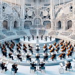 Exploring the Architectural Framework of Bartók's Concerto for Orchestra