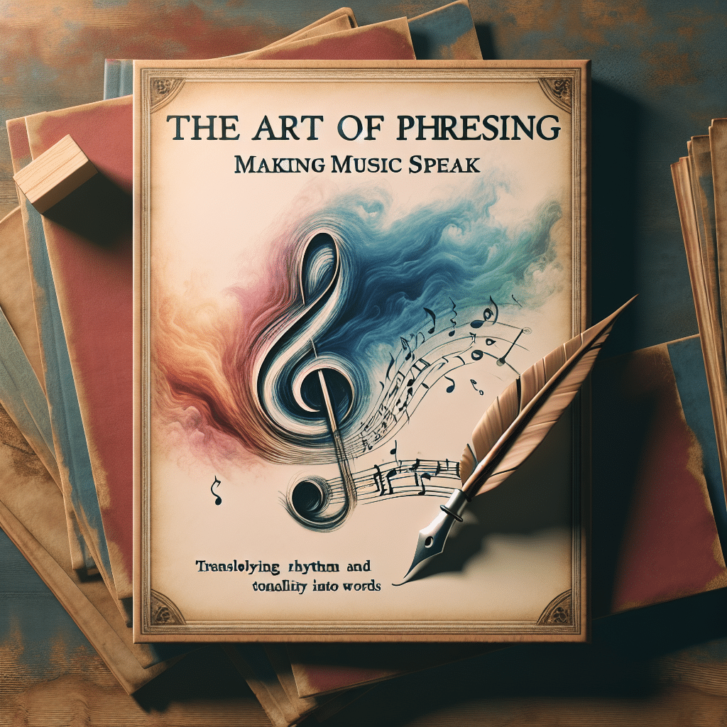 The Art of Phrasing: Making Music Speak