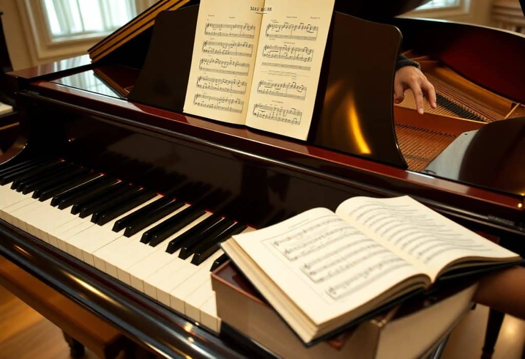 7 Easy-to-follow Steps to Learn to Play Piano